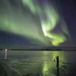 Mývatn: Northern Lights Tour with Guide - Visiting the Best Spots to View and Photograph the Aurora