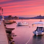Nafplio: City Walking Tour - Sampling Local Wines and Tsipouro