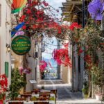 Nafplio day tour from Athens - Journey to Greece’s Historic Seaside Town: Nafplio