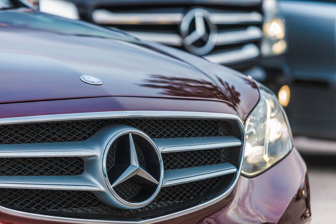 Nafplio Half-Day Shared Tour to Mycenae and Epidauros - Exploring Mycenae: The Legendary City of Agamemnon