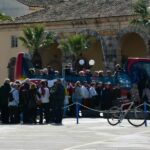 Nafplio Hop On Hop Off Bus Tour - Visiting Nafplio’s Key Landmarks from the Bus Stops