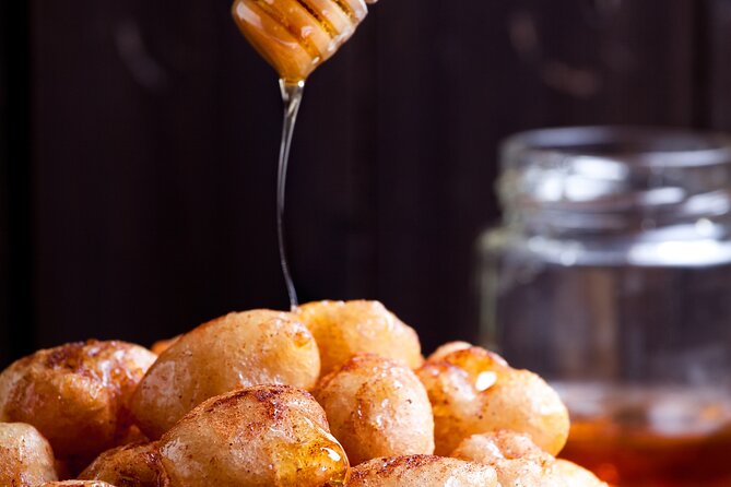 Nafplio Private Tasting Tour - Exploring Nafplio’s Honey Secrets at Honey Nectar Ambrosia