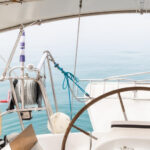 Nafplio Sun Sail Cruises | Half Day-Private | With Full Meal - Starting Point at Nafplio’s Old Port
