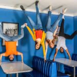 Nairobis Museum of Illusion: Odyssey Through Mind & Mystery - Location and Access to Nairobi’s Museum of Illusions