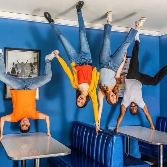 Nairobis Museum of Illusion: Odyssey Through Mind & Mystery - Location and Access to Nairobi’s Museum of Illusions