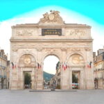 Nancy: Guided Walking Tour - The Starting Point at 63 Rue Stanislas