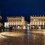 Nancy Private Guided Walking Tour - Starting Point: The Iconic Place Stanislas
