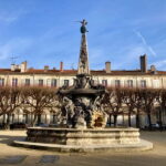 NANCY WITHOUT DETOURS: TOUR WITH A PROFESSIONAL GUIDE - Starting at Place Stanislas, the Heart of Nancy