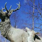 Nantes: Escape Game Outdoor - The elixir of the alchemist - Navigating the Itinerary and Key Stops