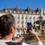 Nantes: Outdoor Escape Game - Mousquetaires - Start at Château des Ducs de Bretagne and Dive into the Musketeers’ Plot