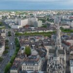Nantes Private Guided Walking Tour - Starting at St. Peters and St. Pauls Cathedral
