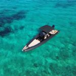 Naousa: Discover Hidden Gems around Paros Boat Tour - From the Dock to Despotiko’s Ancient Shores