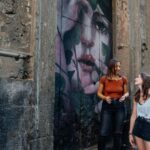 Naples: 2.5-Hour Private City Tour "Off the Beaten Track" - Highlights of the Tour: From Churches to Street Art