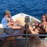 Naples: Bay of Naples Sunset Experience with Prosecco - Scenic Sailing Through the Gulf of Naples with Mount Vesuvius in View