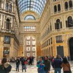 Naples Best City Highlights Tour with Local Guide - Starting Point at Piazza Municipio and the Easy Meeting Spot
