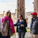 Naples Best Of: Amalfi Coast and Pompeii - Small Group Tour - Exploring Amalfi’s Historic Charm and Local Flavors