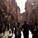 Naples : Best Street Food Tour With A Local Guide - Exploring Naples’ Historic Streets with a Foodie Focus