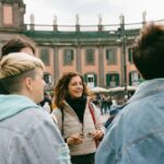 Naples by Night: Ultimate Neapolitan Tasting Tour - Local Chocolate Shop: Sweet Beginnings in Naples