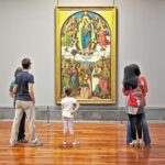 Naples: Capodimonte Museum small group tour - Starting at Porta Grande Bosco with an Easy Meet and Greet