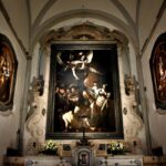 Naples: Caravaggio Masterpiece at Pio Monte Guided Tour - Caravaggio’s "The Seven Works of Mercy": An Artistic Highlight