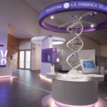 Naples: Città della Scienza Interactive Museum Entry Ticket - What Makes the Exhibits at Città della Scienza Stand Out?