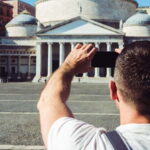 Naples: City Highlights and Hidden Gems Private Walking Tour - Discover the City’s Hidden Corners and Local Markets