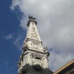 Naples City of Mystery, Legends and Hidden Secrets tour - Starting Point and Tour Logistics in Naples’ Historic Center