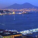 Naples city Tour - How the Private Naples Tour Starts and Ends