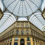 Naples: City Walking Tour w/ Underground Roman Ruins Ticket - Starting at Piazza Municipio, the Heart of Naples