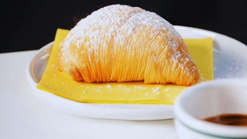 Naples: Coffee Tasting Experience with Sfogliatelle Pastry - The Coffee Tasting: Comparing Three Distinct Extractions
