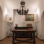 Naples: Cooking Class in Traditional Neapolitan Home - The Location and Meeting Details in Naples’ Historic Center