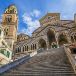 Naples cruise excursion day tour Positano Amalfi Ravello Amalfi coast - Starting Point and Transportation Details