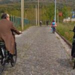 Naples: e-bike rental on Mount Vesuvius with crater access - Starting Point Near Antico Cellaio and Easy Parking