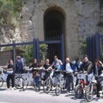 Naples: Electric Bike Tour of Pausilypon Archaeological Park - Coastal Views and Panoramic Vistas Along Coroglio