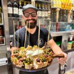 Naples: Food, Spritz and Sightseeing Tour in the City Center - Key Points