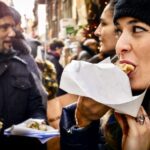 Naples: Food Tour with 8+ Tastings of Pizza, Wine & More - Exploring Major Decumano and Via Dei Tribunali