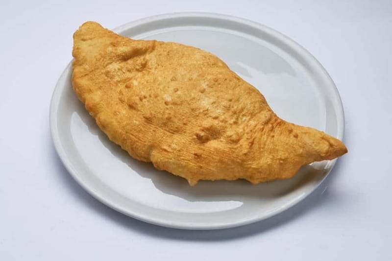 Naples: Fried Dishes Cooking Class - The Location and Setting in Campania, Italy