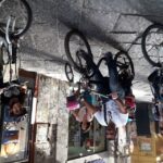 Naples: Full-Day Electric Bicycle Rental - Ride Through Historic Naples on an Electric Bike