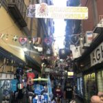 Naples: Guided Pub Crawl in the Old Town - Starting Point at Toledo Metro in Naples