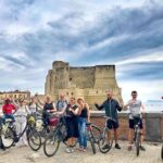 Naples Guided Tour by Bike - Navigating Naples’ Traffic: Safety and Confidence