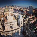 Naples: Guided Walking Tour - Exploring Naples Historic City Center