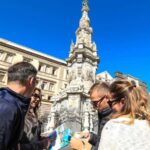 Naples: Guided Walking Tour with Food and Drinks - Starting at Naples Cathedral: The Gateway to the City’s Spirit