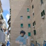 Naples historic center private tour with pizza lunch - Starting Point: Piazza del Gesù Nuovo