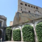 Naples: Historic Center Tour & Veiled Christ Entry Tickets - Starting Points and Meeting Arrangements in Naples