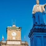 Naples: historical centre tour and visit to the Water Museum - Exploring Naples Underground City