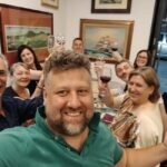 Naples: historical Neapolitan cooking class and dinner - Starting Point at Seggio del Popolo Inn
