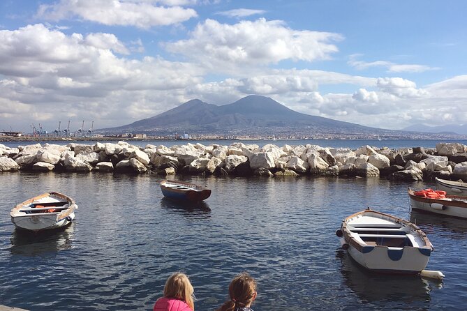 Naples Historical Private Tour - Visiting Naples’ Most Recognizable Landmarks