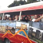 Naples: Hop-On-Hop-Off Bus Tour of Naples - Starting Point at Molo Angioino Near ONTANO NAVI