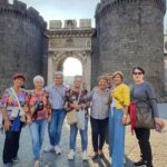 Naples: Legends, Beliefs and History Small Group Tour - Starting at the Cathedral of Santa Maria Assunta