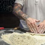 Naples: Make Your Own Authentic Neapolitan Pizza - The Secret Location Inside an Old Church in Naples